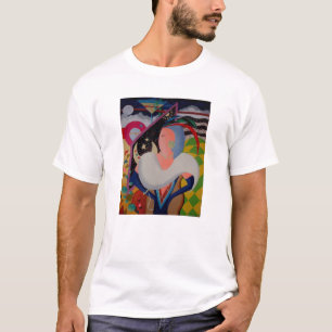 CAMISETA O COLETOR