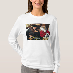 Camiseta O coletor de imposto