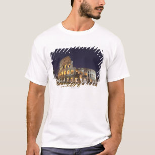 Camiseta O Colosseum ou o coliseu romano, original