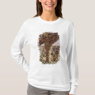 Camiseta O Colosseum, Roma, 1835