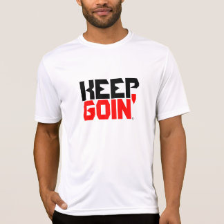 Camiseta o começo novo de guerreiros do ajustado