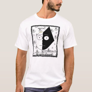 Camiseta O complexo de Drater