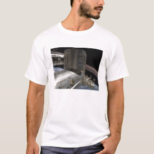 Camiseta O complexo japonês de Kibo