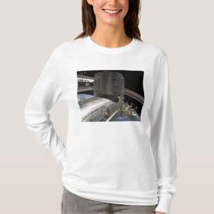 Camiseta O complexo japonês Kibo