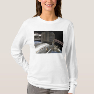 Camiseta O complexo japonês Kibo