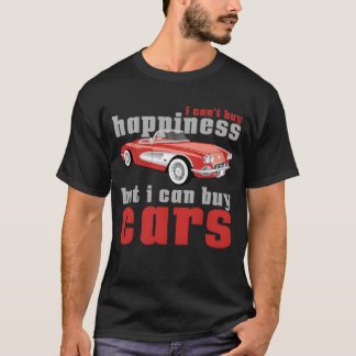 Camiseta O Comprar do veículo pode Comprar carros carros co