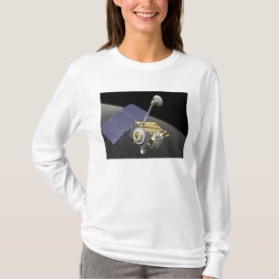 Camiseta O conceito 10 do artista
