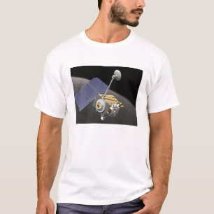 Camiseta O conceito 10 do artista