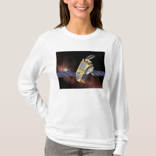 Camiseta O conceito 2 de um artista