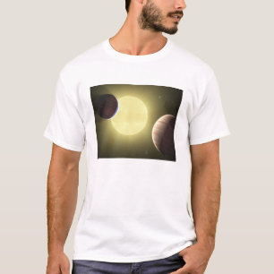 Camiseta O conceito 2 do artista