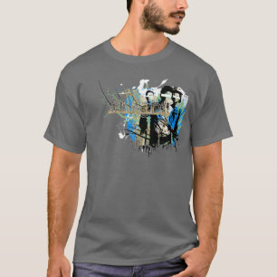 Camiseta O condenado