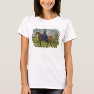 Camiseta O condessa de Coningsby no traje do Ch