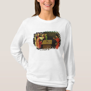 Camiseta O Conjuror