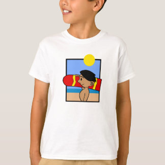 Camiseta O conselho da dança