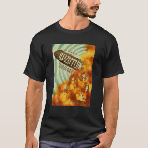 Camiseta O consultor clínico Vintage cita ideias presentes