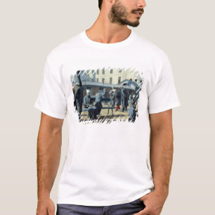 Camiseta O Convalescents, 1861