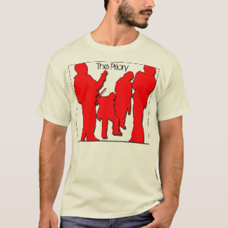 Camiseta O convento - t-shirt