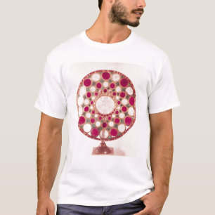Camiseta O copo de Solomon