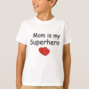 Camiseta O Coração Vermelho Duplo no Amor + o teu traseiro.