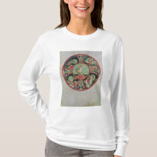 Camiseta O cordeiro do deus