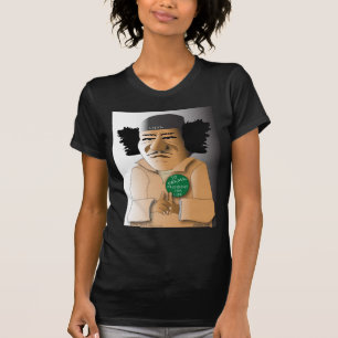 Camiseta O Coronel
