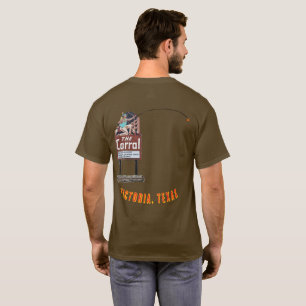 Camiseta O Corral