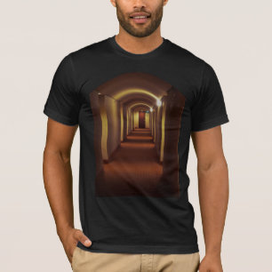 Camiseta O corredor