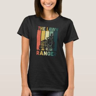 Camiseta O Corredor de Lâmina volta a remar o Pai do Remado