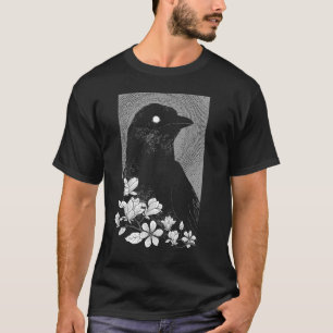Camiseta O Corvo