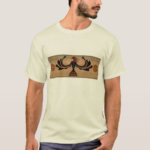 Camiseta O corvo