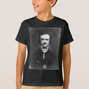 Camiseta O Corvo De Poe