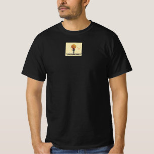 Camiseta O Cosmos
