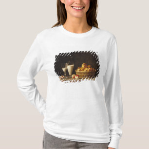 Camiseta O cotejo pequeno, ou o Carafe do Orgeat