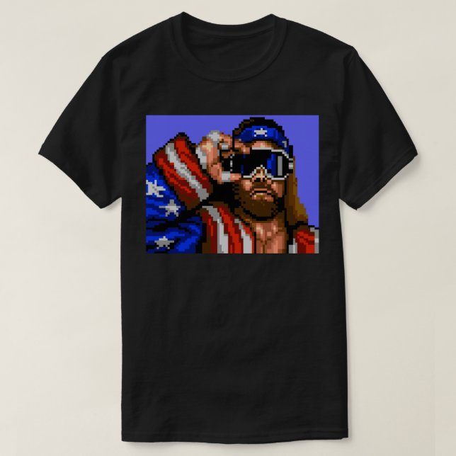 Camiseta O Creme da Culpa (Frente do Design)