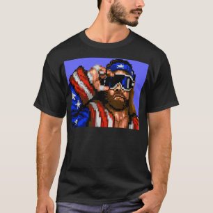 Camiseta O Creme da Culpa