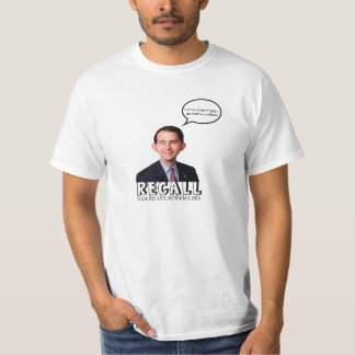 Camiseta O crime não compensa… Assim como a política -