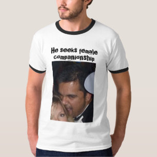 Camiseta O cristão - Dave bday