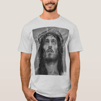 Camiseta O cristo