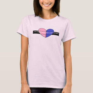 Camiseta O CRISTO DEUS SENHOR JESUS DEUS ama todos