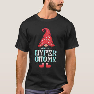 Camiseta O Cristo do Grupo de Correspondência Familiar Funn