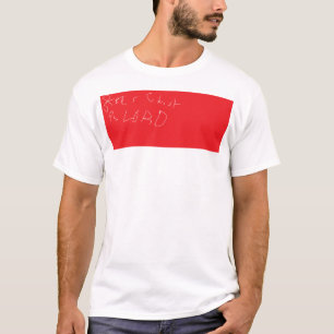 Camiseta O CRISTO JESUS é LORD