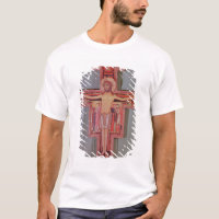 O crucifixo de St. Damian
