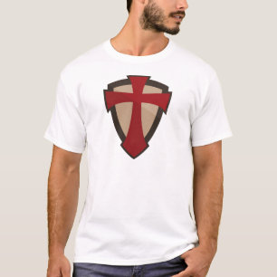 Camiseta O cruzado 3