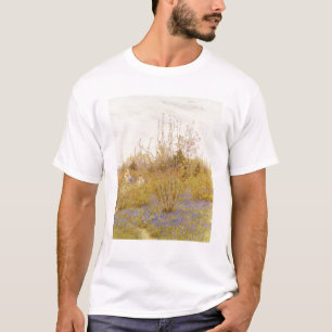 Camiseta O cuco
