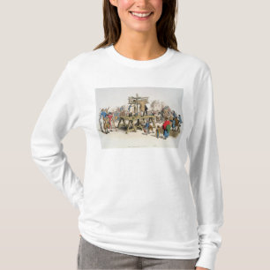 Camiseta O culpado