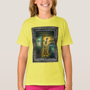 Camiseta O Curador 