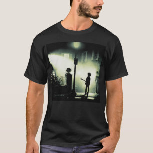 Camiseta O Curexorcista - A Cura + A Paródia Exorcista