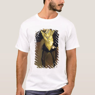 Camiseta "O D'Andrade preto", 1903