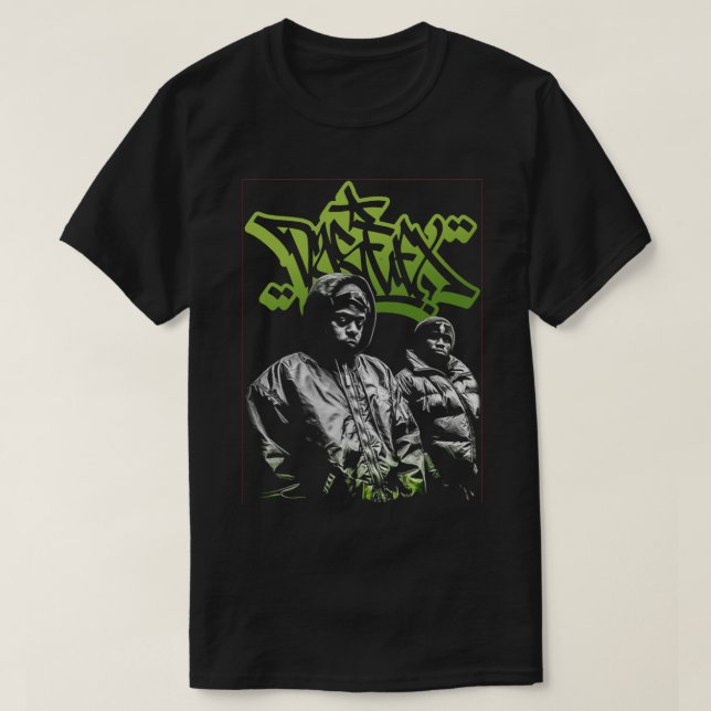 Camiseta O DAS EFX Life é dez por cento Essencial (Frente do Design)