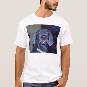 Camiseta O Dawg preto